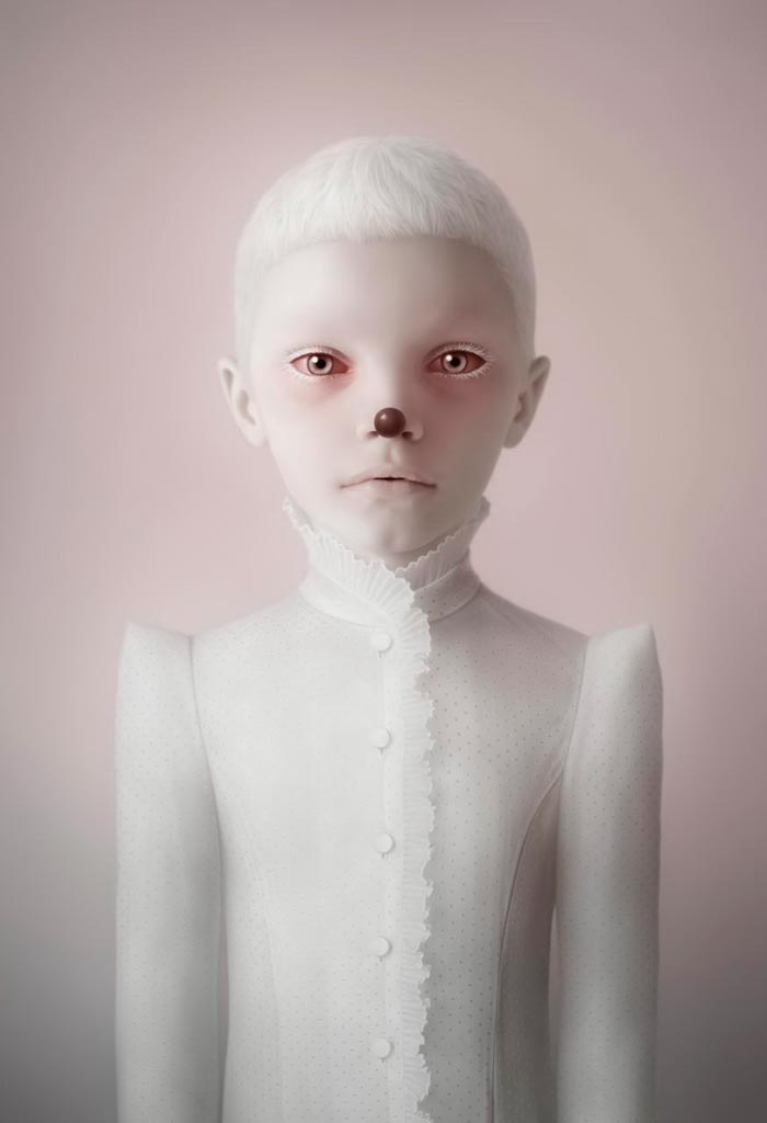 Puppy (Щенок), 2010