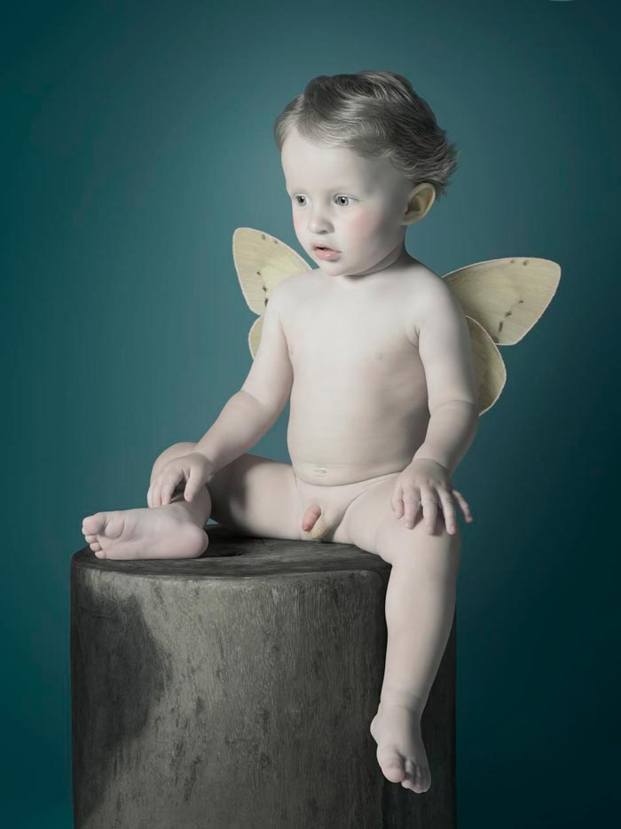 Butterfly (Бабочка), 2019