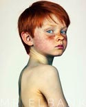 from series FRECKLES * из серии ВЕСНУШКИ, 2013