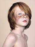 from series FRECKLES * из серии ВЕСНУШКИ, 2013