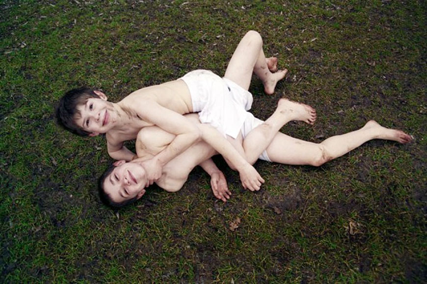 Brothers (Братья), 2005