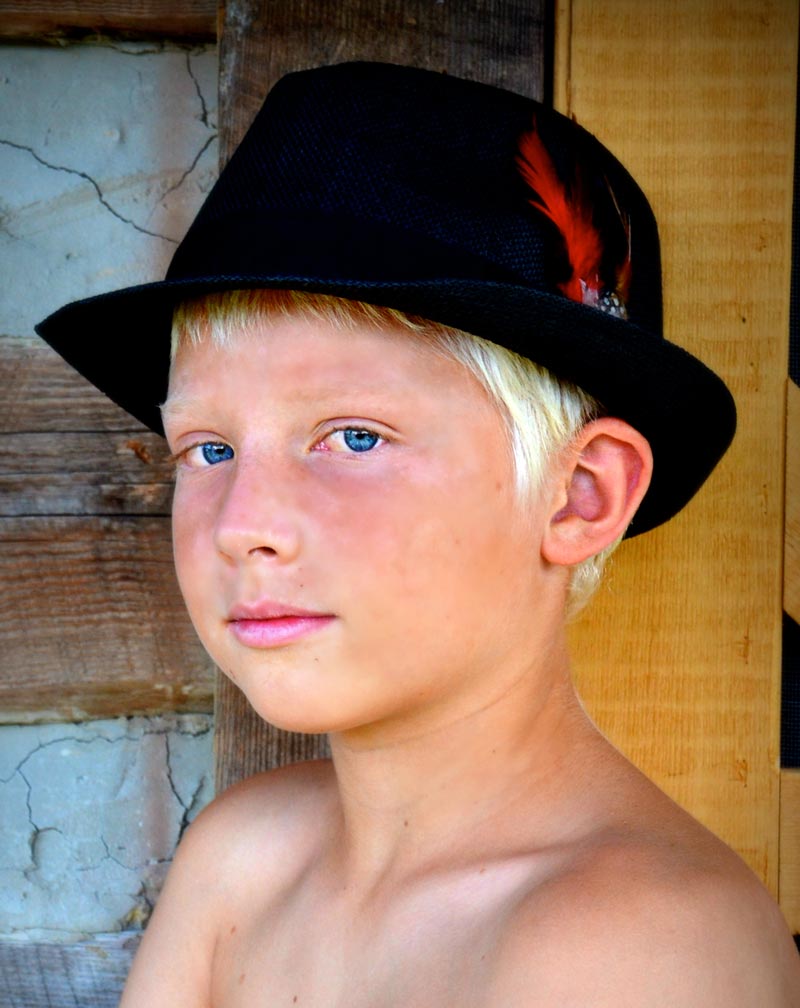 Faces * Лица