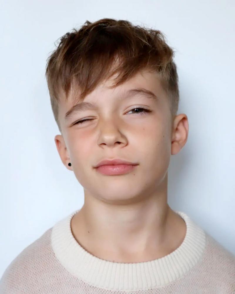 Faces * Лица