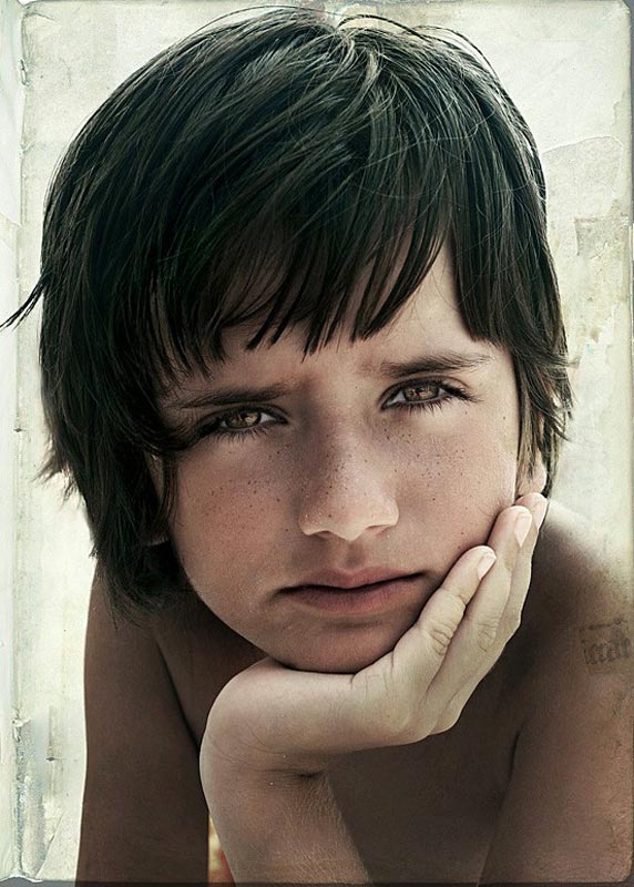 Faces * Лица