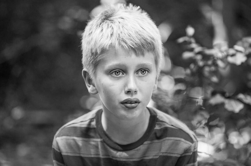 Faces * Лица