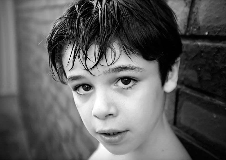 Faces * Лица