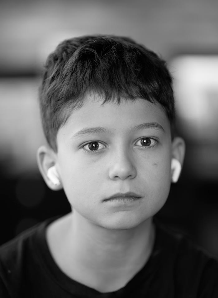 Faces * Лица