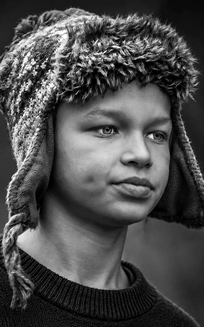 Faces * Лица