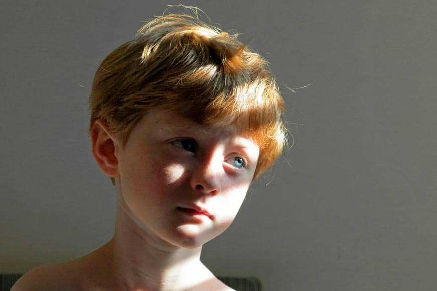 Faces * Лица