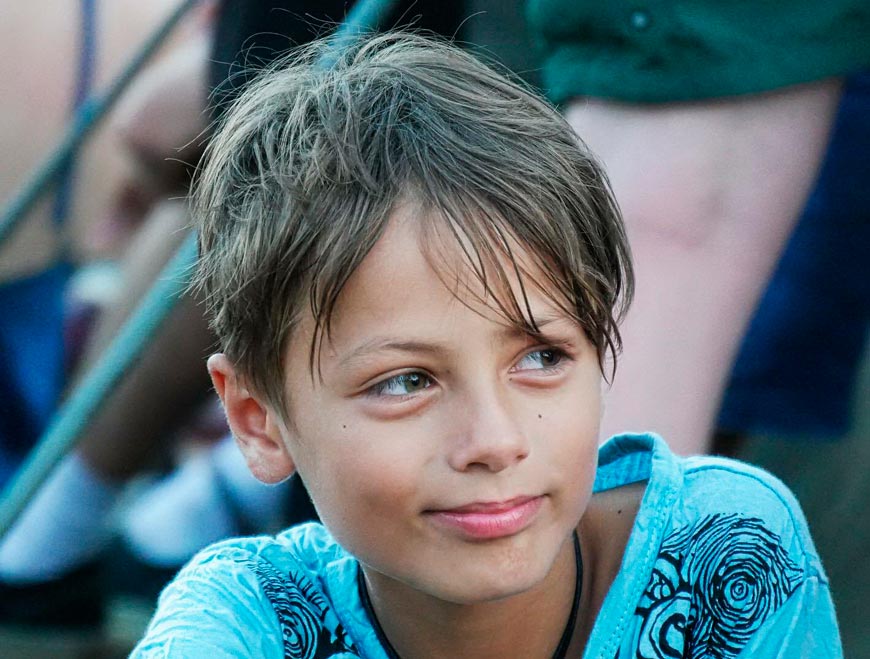 Faces * Лица