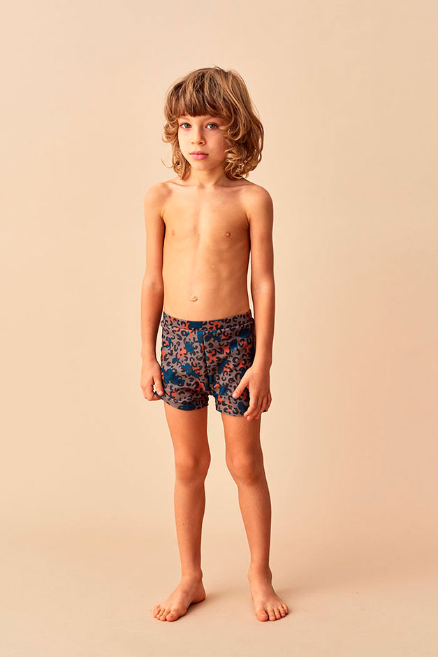 Don Swim Trunks (Трусы для купания), 2010-2019 