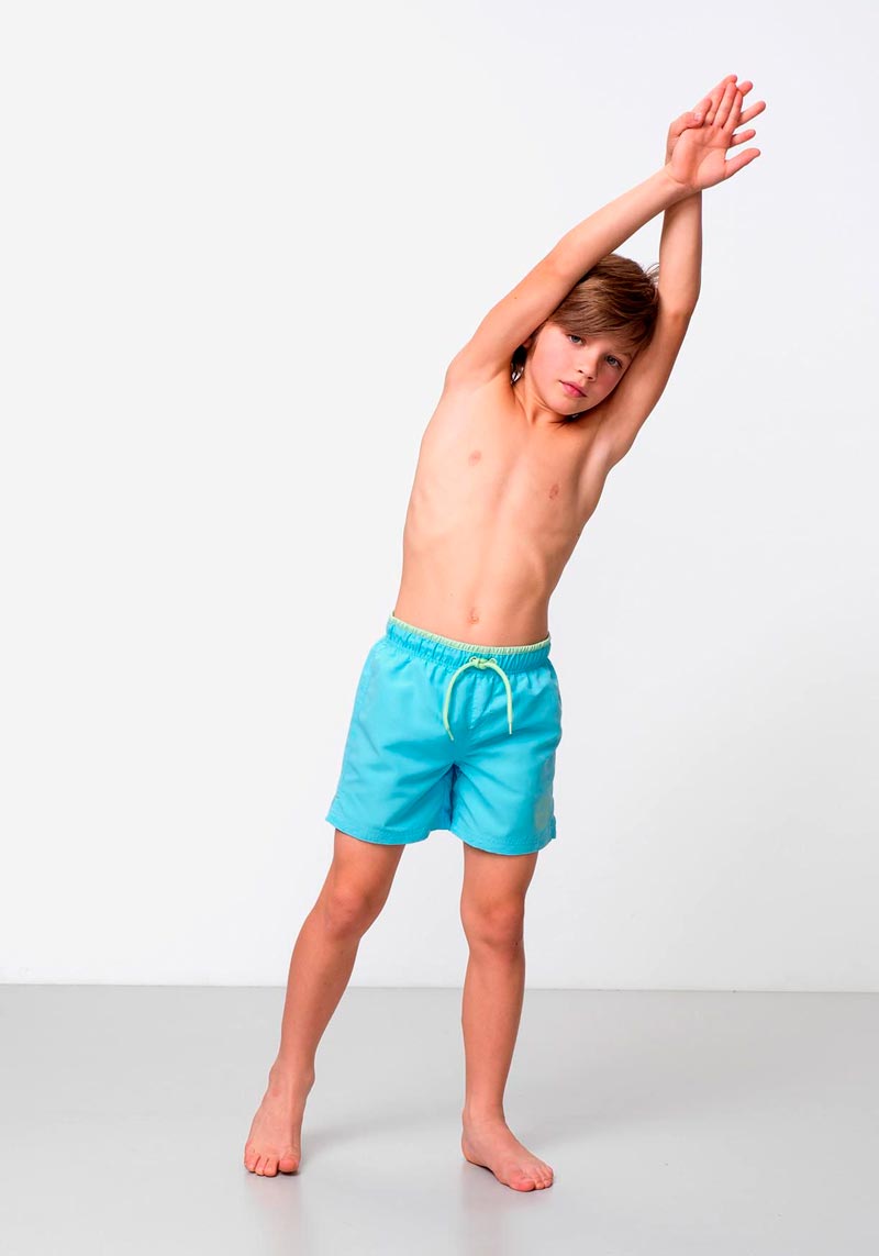 Shorts for a boys (Шорты для мальчика), 2010-2020