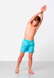 Boy's shorts * Шорты для мальчика