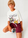 Boy's shorts * Шорты для мальчика