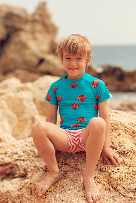 Swimwear for kids 0-7+ (Купальный костюм для детей), 2010-2020