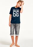 T-shirt for boys * Майка для мальчика