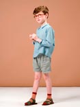 Summer outfit for boys * Летний наряд для мальчика