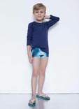 Underwear for boys * Нижнее бельё для мальчика