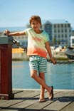 Summer outfit for boys * Летний наряд для мальчика