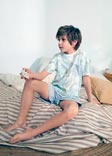 Boy's pijama * Пижама для мальчик