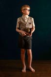 Summer outfit for boys * Летний наряд для мальчика