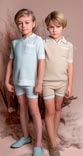 Summer outfit for boys * Летний наряд для мальчика