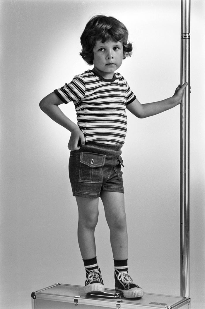 Lasten vaatteet (Детская одежда), 1978