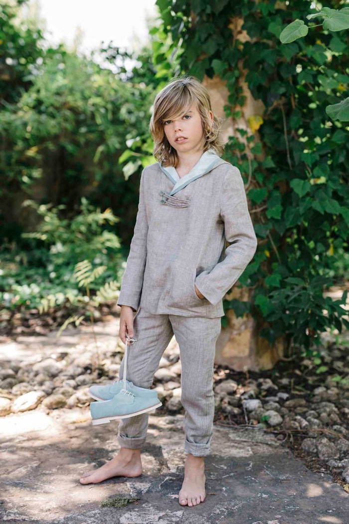 Summer outfit (Летний костюм), early XXI (2016)