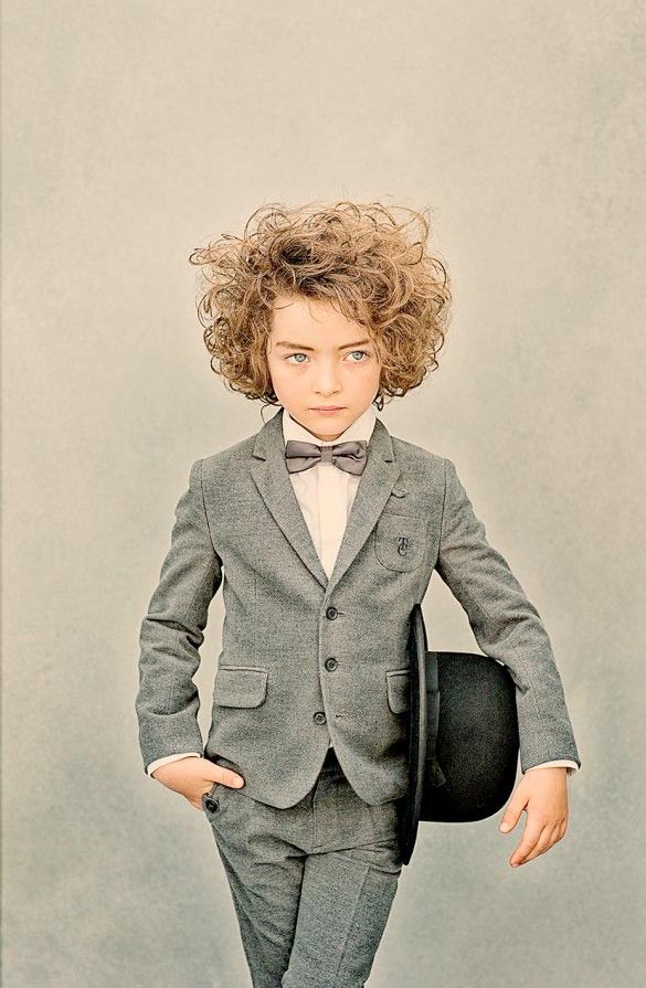 Fall-Winter collection (коллекция Осень-Зима), 2014 