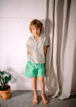 Summer outfit for boys * Летний наряд для мальчика