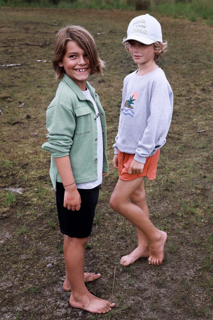 Spring collection (коллекция Весна), 2021