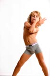 Underwear for boys * Нижнее бельё для мальчика