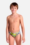 Swimming trunks * Плавки для купания