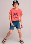 Boy's shorts * Шорты для мальчика