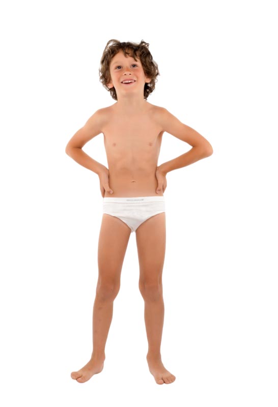 Underwear for boys ( Нижнее бельё для мальчика), early XXI (2025)
