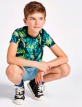 Summer outfit for boys * Летний наряд для мальчика