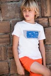 Summer outfit for boys * Летний наряд для мальчика