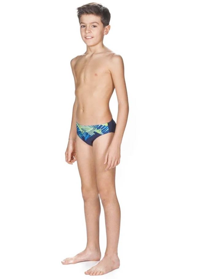 Swimming trunks (Плавки для купания), early XXI