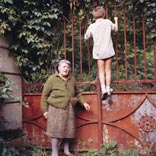 Фотография, которая не понравилась тётушке