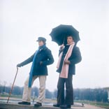 Люксембургский сад