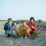 Путешествие Эрве Гибера