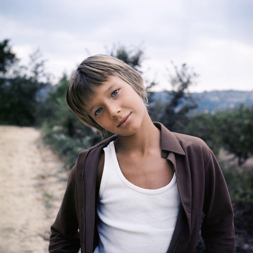 Michel à Raison d'Être (Смысл существования Мишеля)