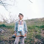 Пьер возвращается из Марокко