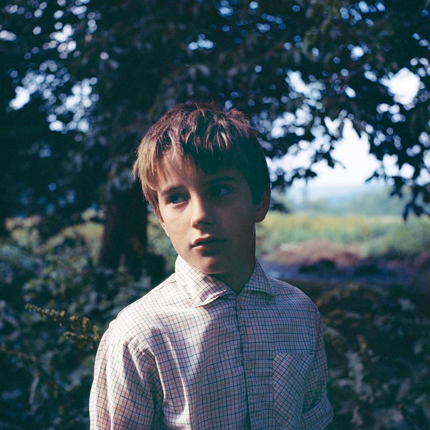 Pierre au Contadour (Пьер в Контадуре)