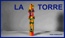 La Torre * Башня