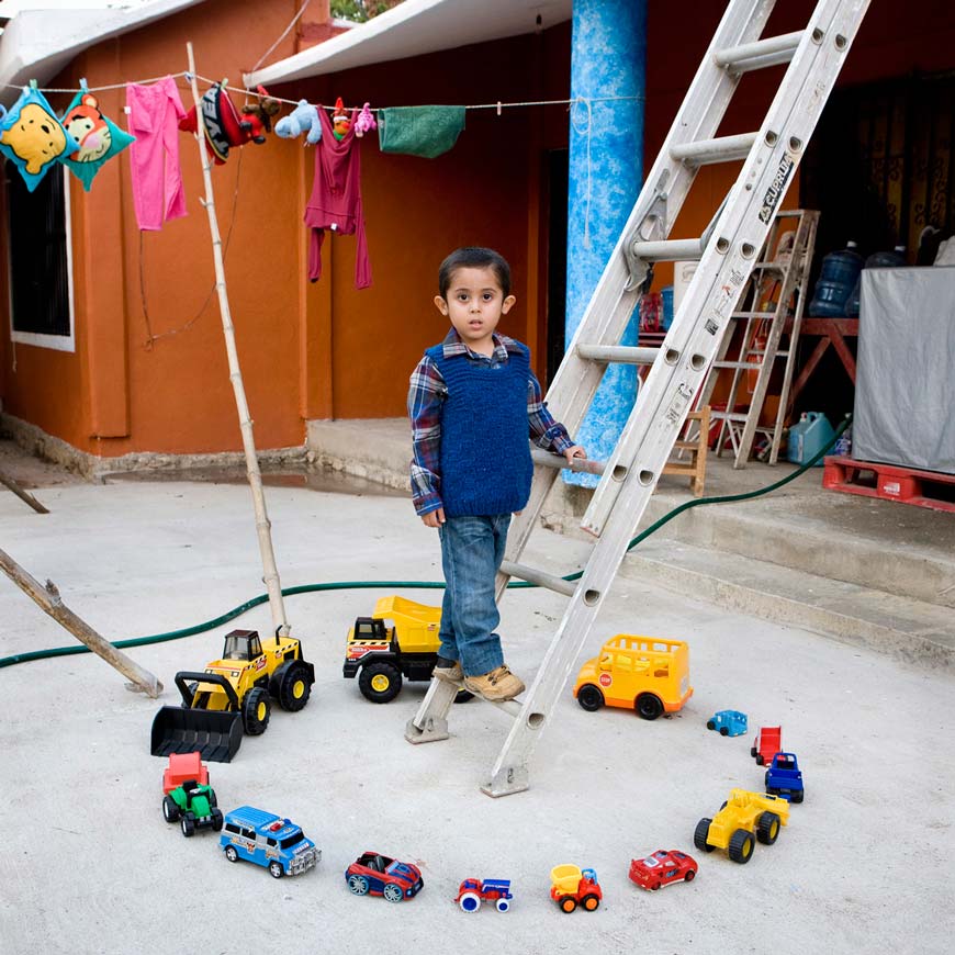 Abel, 4 Nopaltepec, Mexico