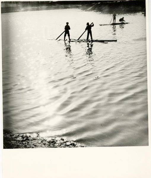 Капитаны (Captains), 1960-е