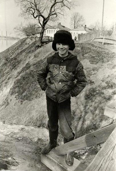 Без названия (Untitled), 1982