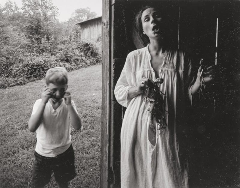 Edith and Elijah, c.1970