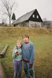 Без названия / Кирилл и Патрик